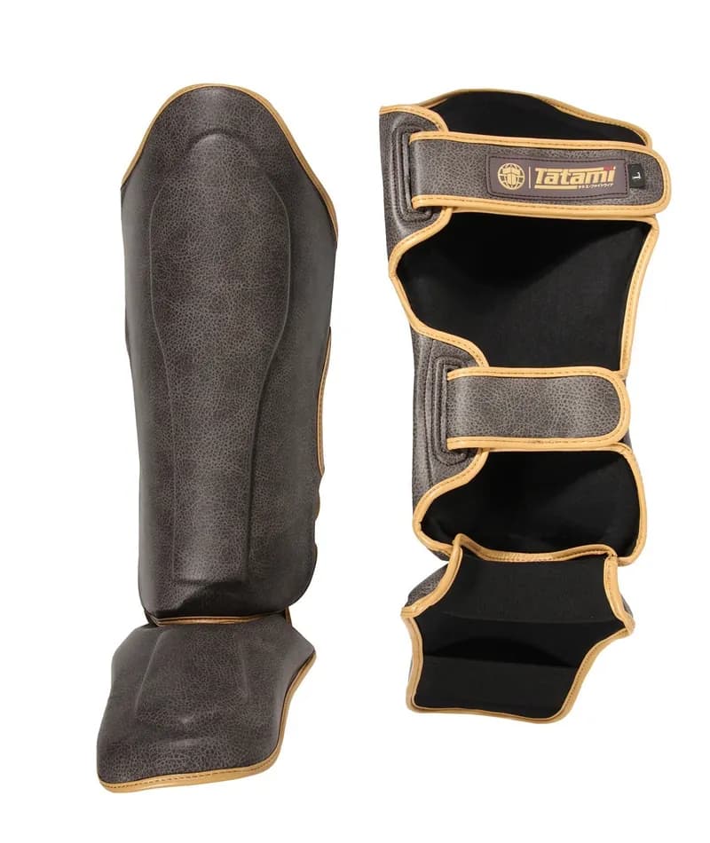 Origin Shin Pads — image 1 of 1