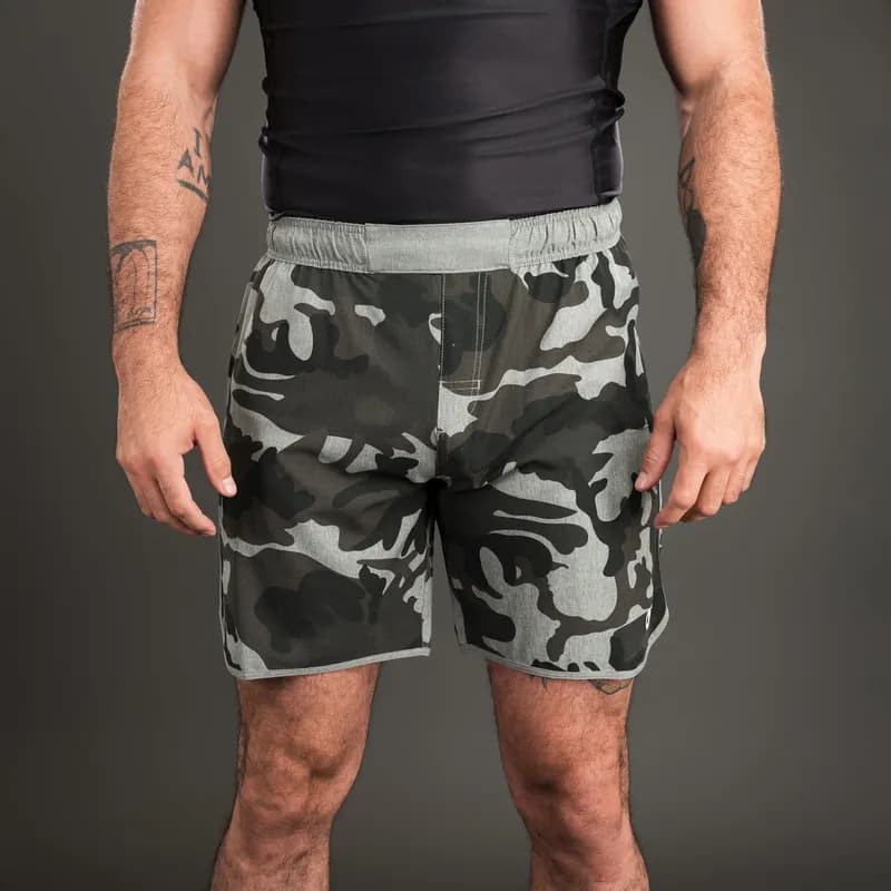Pacific Shorts — image 1 of 1