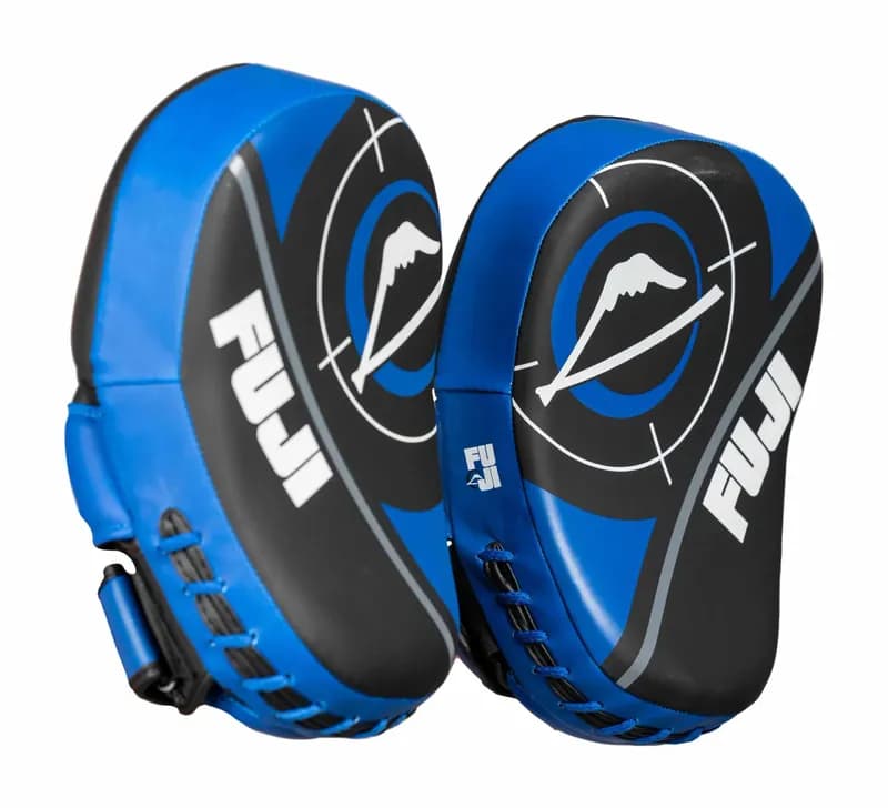 Precision Striking Focus Mitts — image 1 of 1
