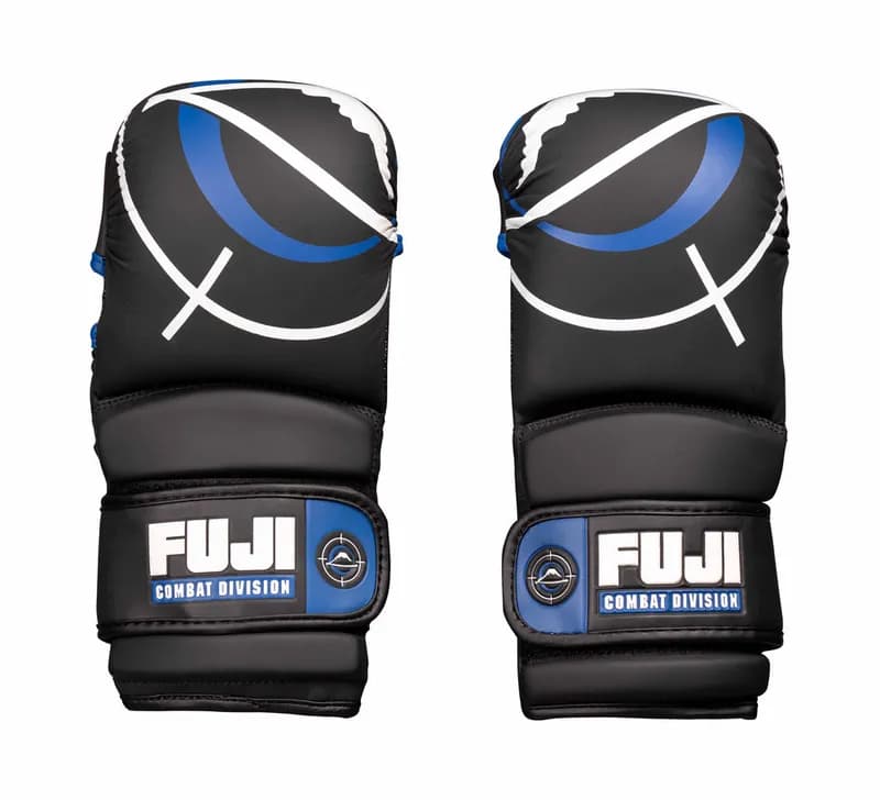 Precision Striking Hybrid MMA Gloves — image 1 of 1