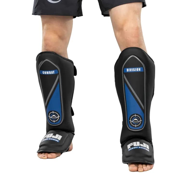 Precision Striking Shin Guards — image 1 of 1