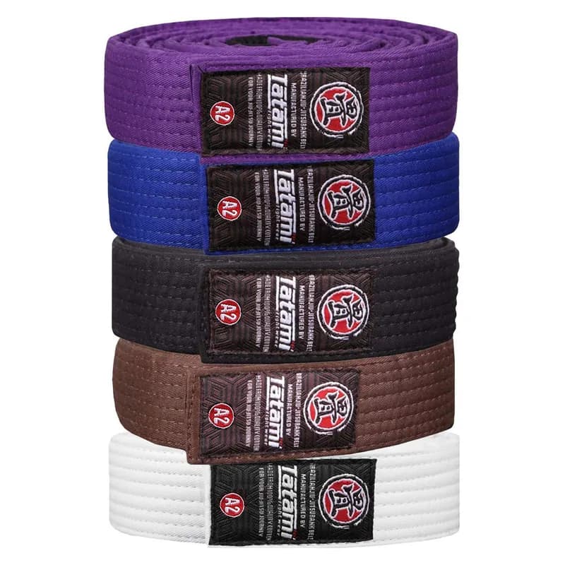 Premium BJJ Belt — image 1 of 1