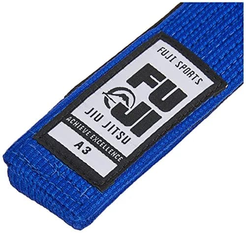 Premium Pearl Weave BJJ Belt — image 1 of 1