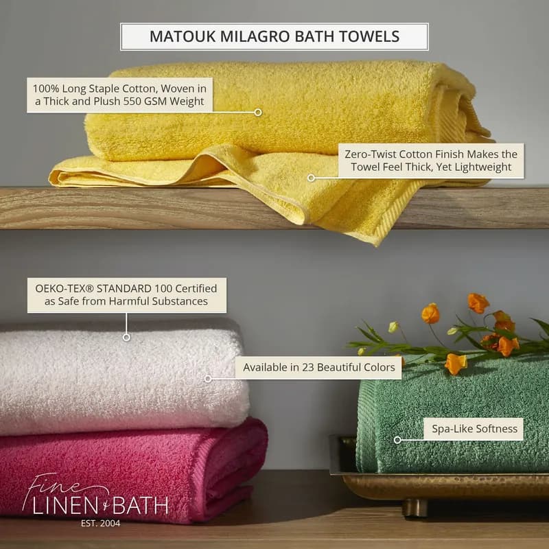 Product Of The Mats Towel — image 1 of 1