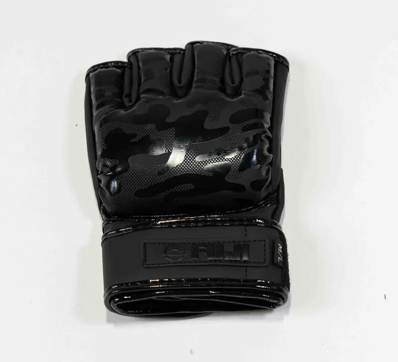 Raijin MMA Gloves — image 1 of 1