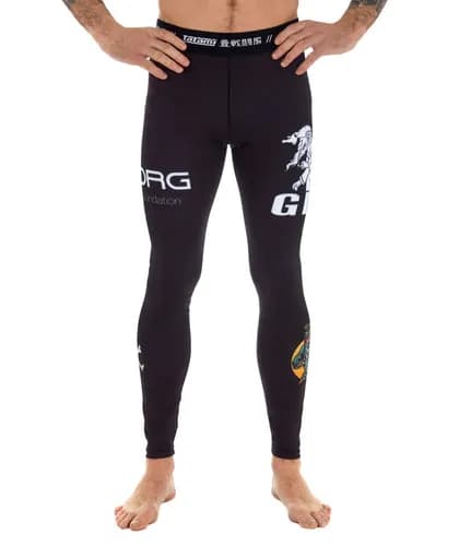 Reorg Giza Spats — image 1 of 1