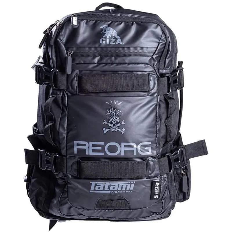REORG Omega Backpack — image 1 of 1
