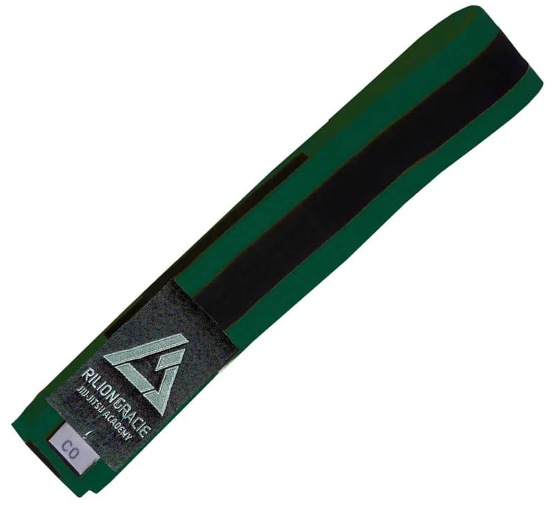 Rilion Gracie Belt Black — image 1 of 1