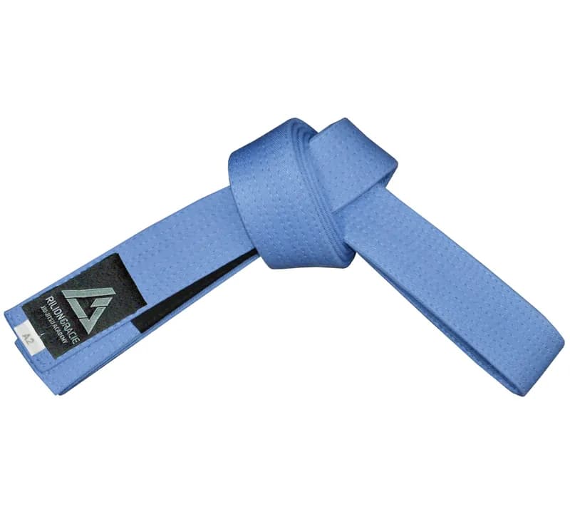 Rilion Gracie Belt Royal Blue — image 1 of 1