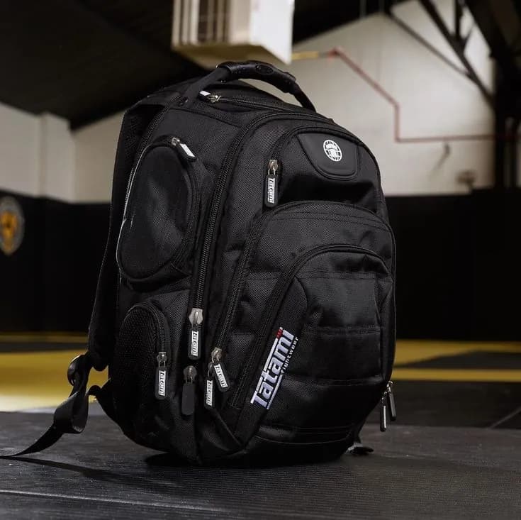 Rogue Backpack — image 1 of 1