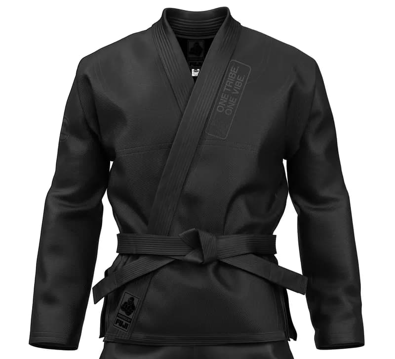SBG Competition BJJ Gi Black — image 1 of 1