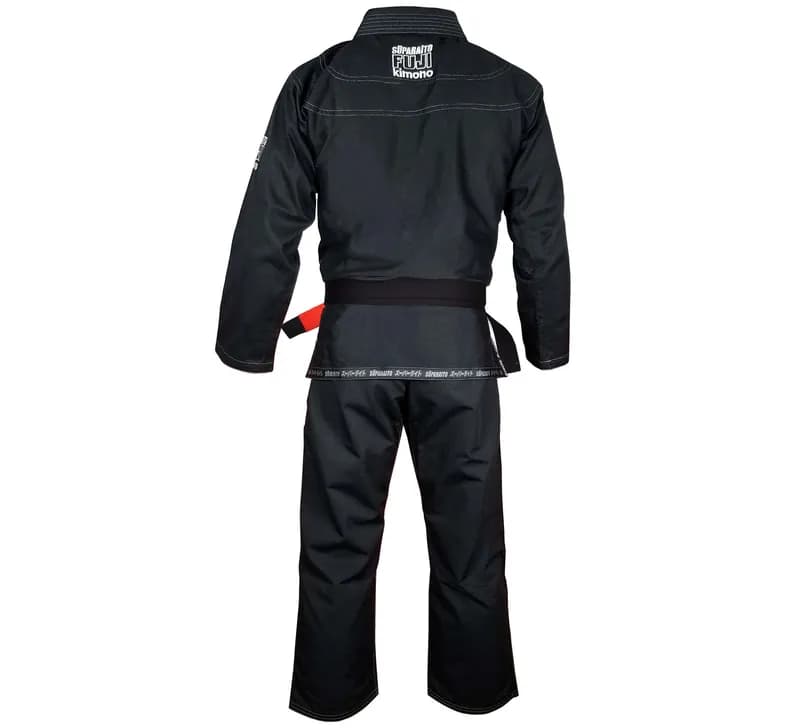 SIG SAUER Suparaito Gi Black — image 1 of 1