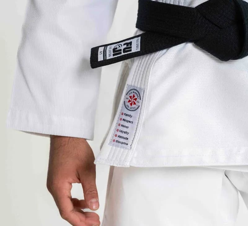 Six Blades Competition Gi — image 1 of 1