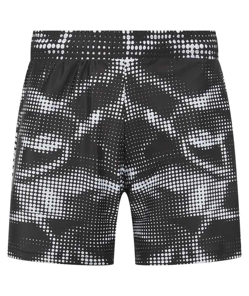 Smoke Grappling Shorts - Black — image 1 of 1