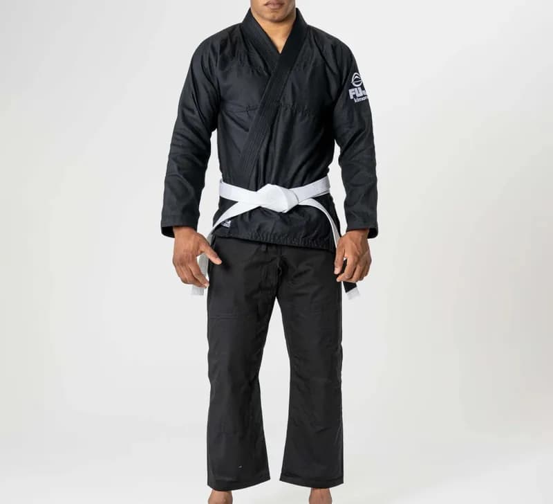 Starter Adult BJJ Gi — image 1 of 1