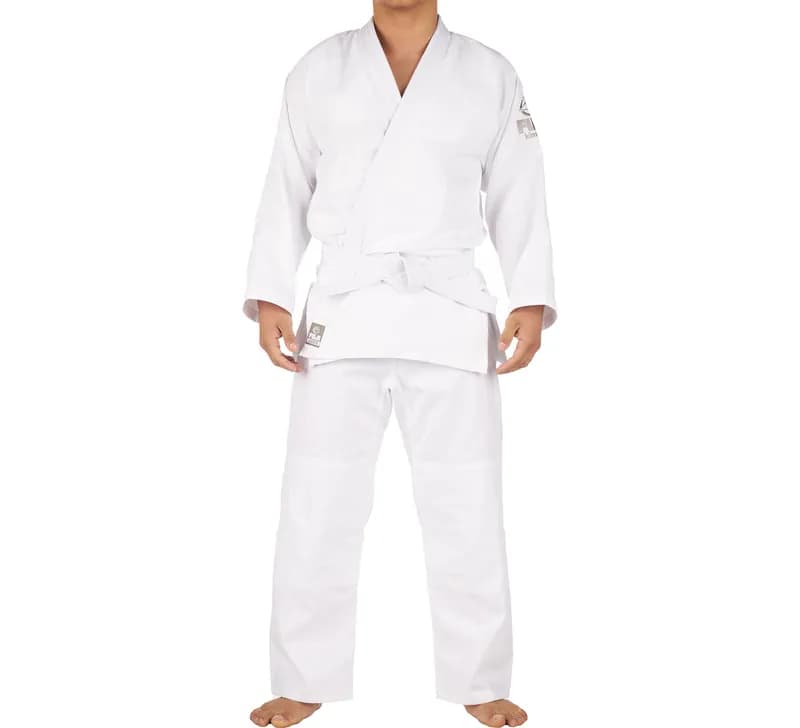 Starter Adult Judo Gi — image 1 of 1