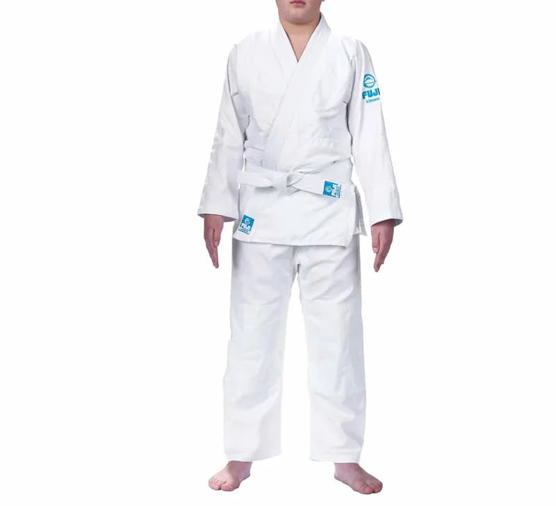 Starter Kids Judo Gi — image 1 of 1