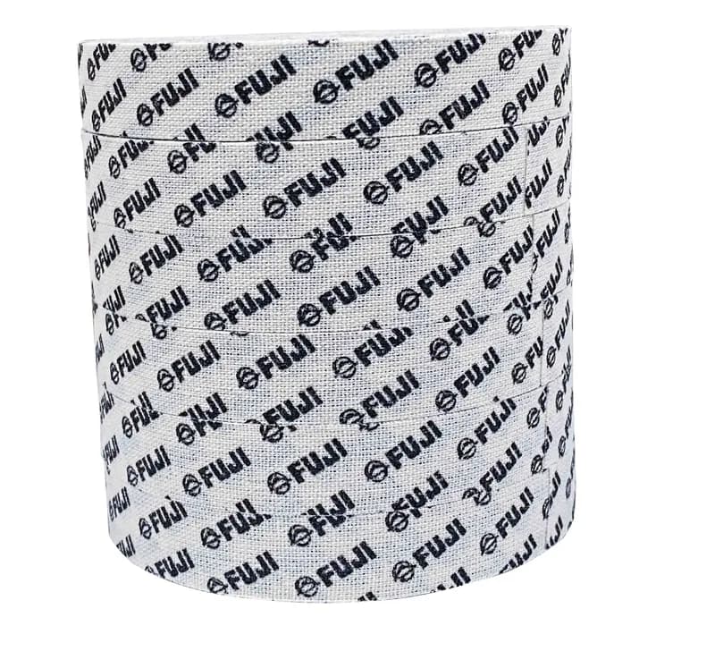 Step & Repeat FUJI Finger Tape — image 1 of 1