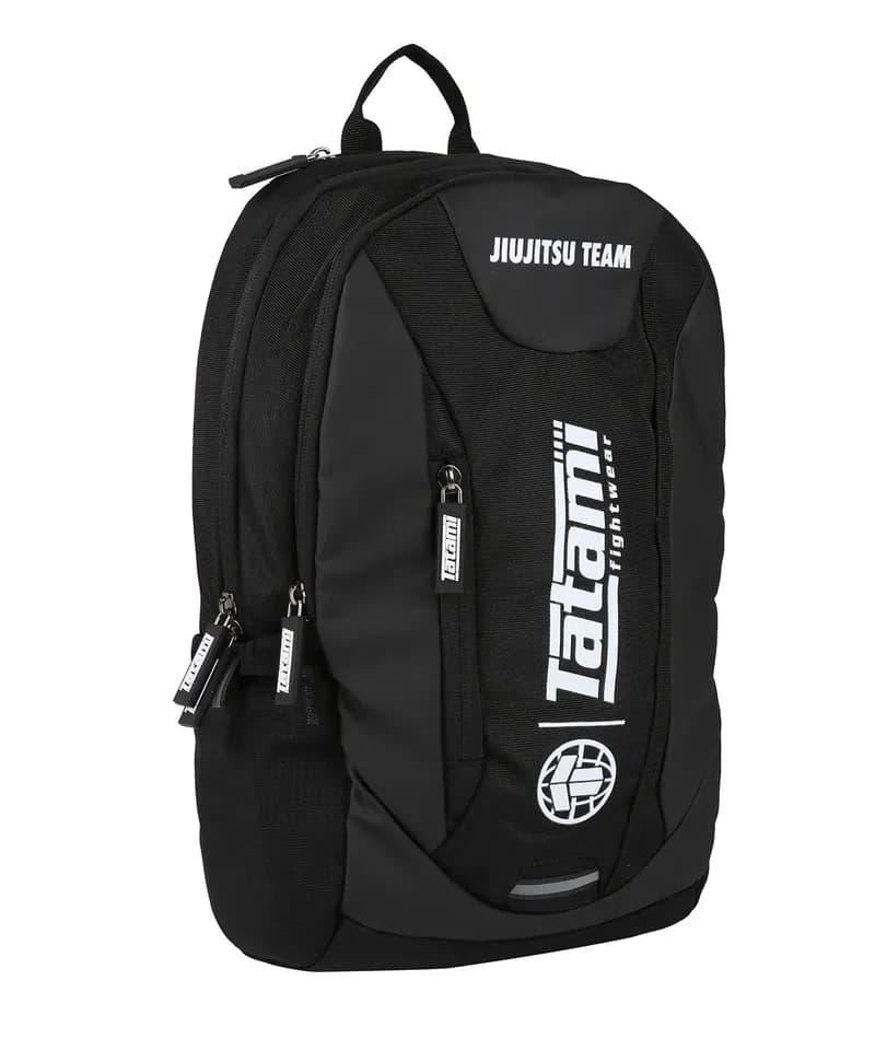Tatami Jiu Jitsu Backpack — image 1 of 1