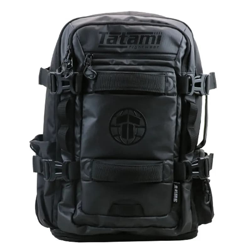 Tatami Omega Backpack - Khaki — image 1 of 1