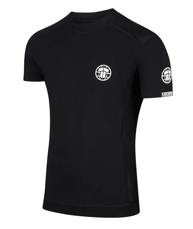 Tatami Pro Rash Guard - White — image 1 of 1