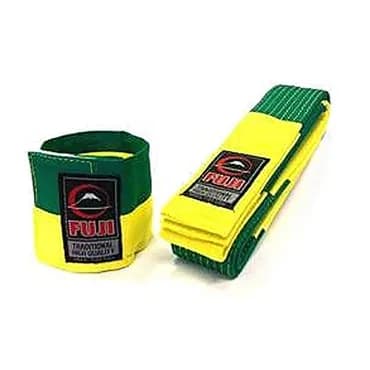 Tatami Referee Wristband — image 1 of 1
