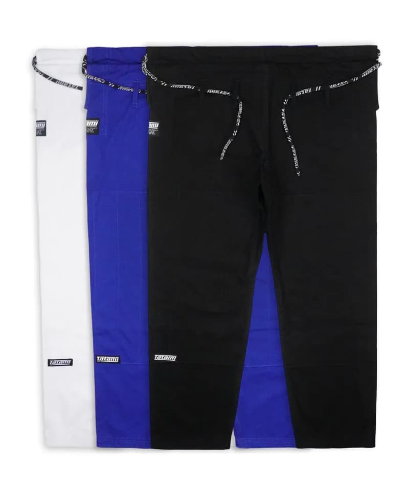 Tatami Ripstop Gi Pants — image 1 of 1