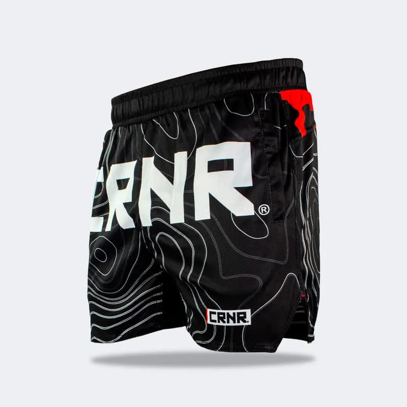 Topo Shorts — image 1 of 1