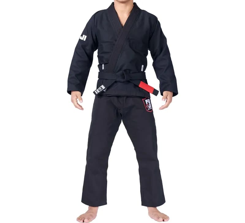 TRU Fit BJJ Gi Bundle (2 Items) — image 1 of 1