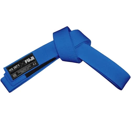 We Defy BJJ Belt — image 1 of 1