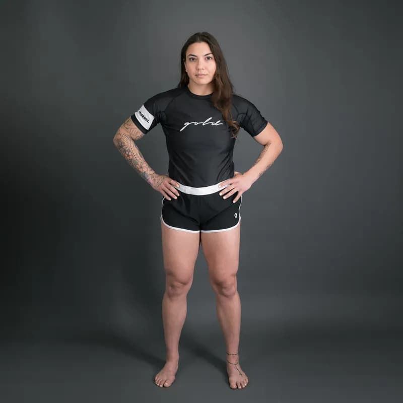 Women's Pacific Shorts — image 1 of 1