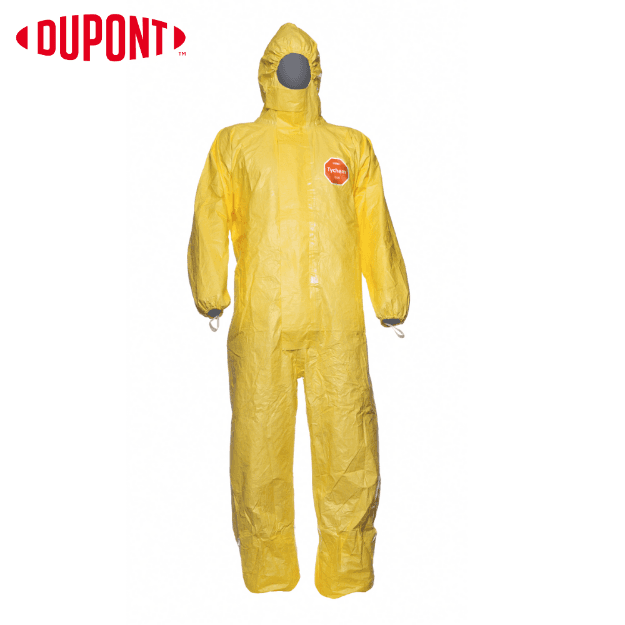 Arc Flash Rated Coverall Navy
