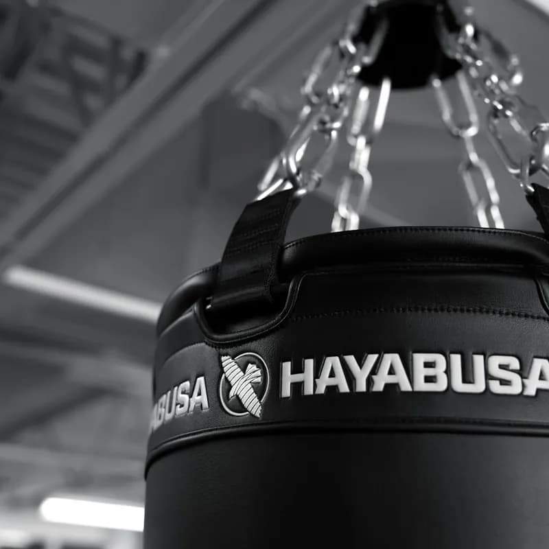 125lb Classic Heavy Bag