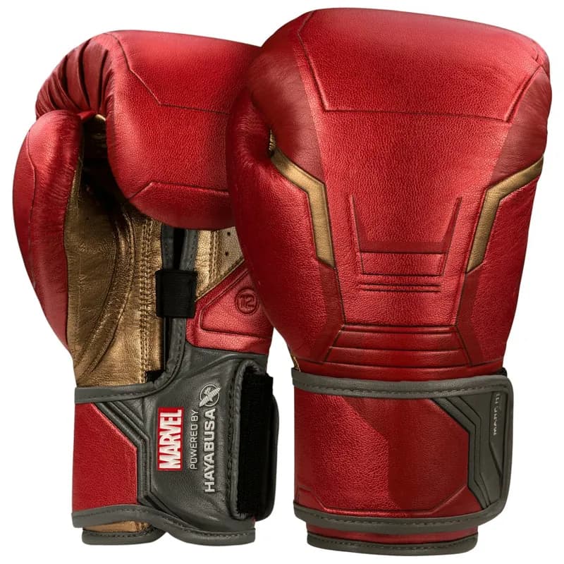 Action Hero Boxing Gloves