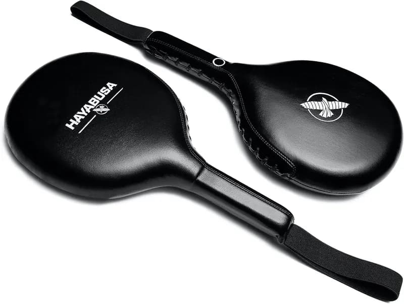 Boxing Target Paddles