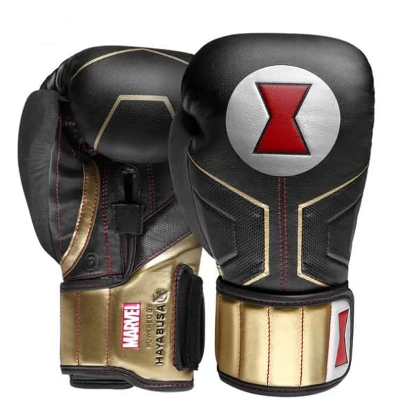 Marvel's Black Widow Boxing Gloves