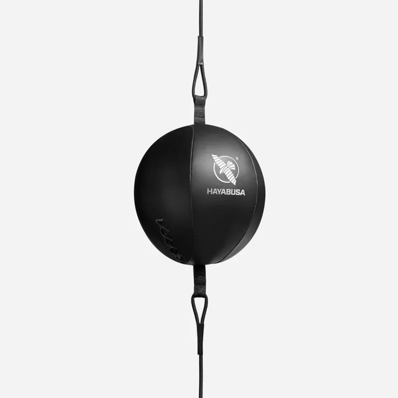 Hayabusa Classic 12” Double End Bag