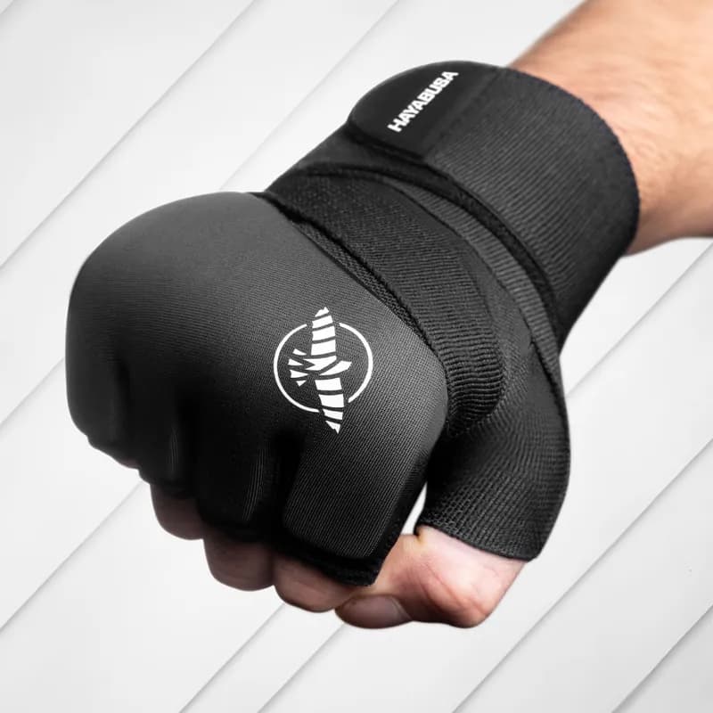 Hayabusa Elite Quick Wraps — image 1 of 1