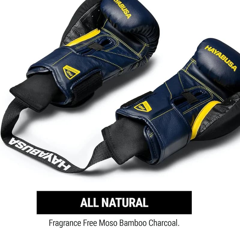 Hayabusa Glove Deodorizer — image 1 of 1