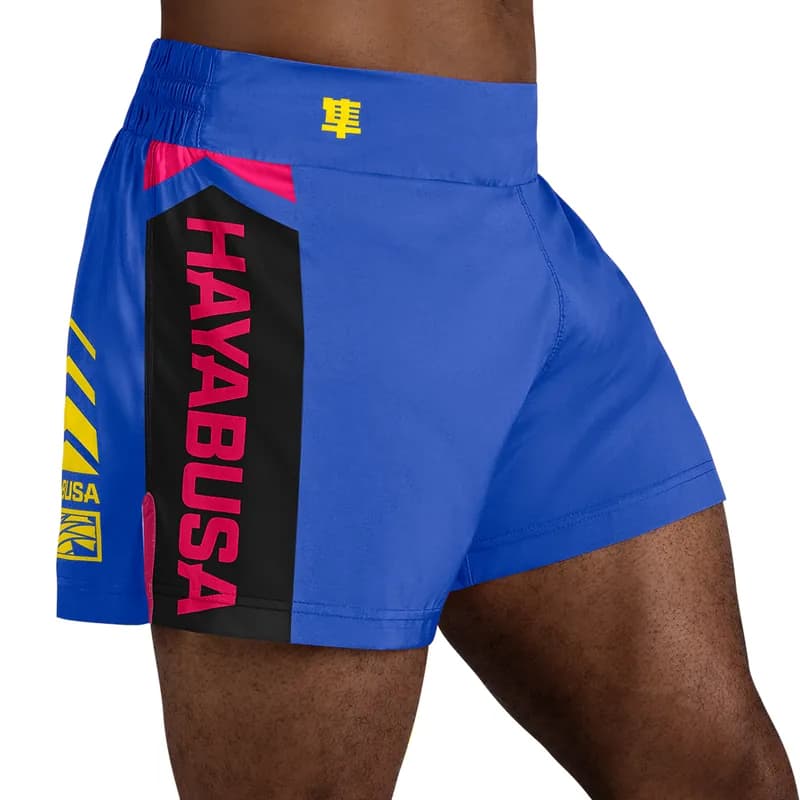Hayabusa Icon Kickboxing Shorts