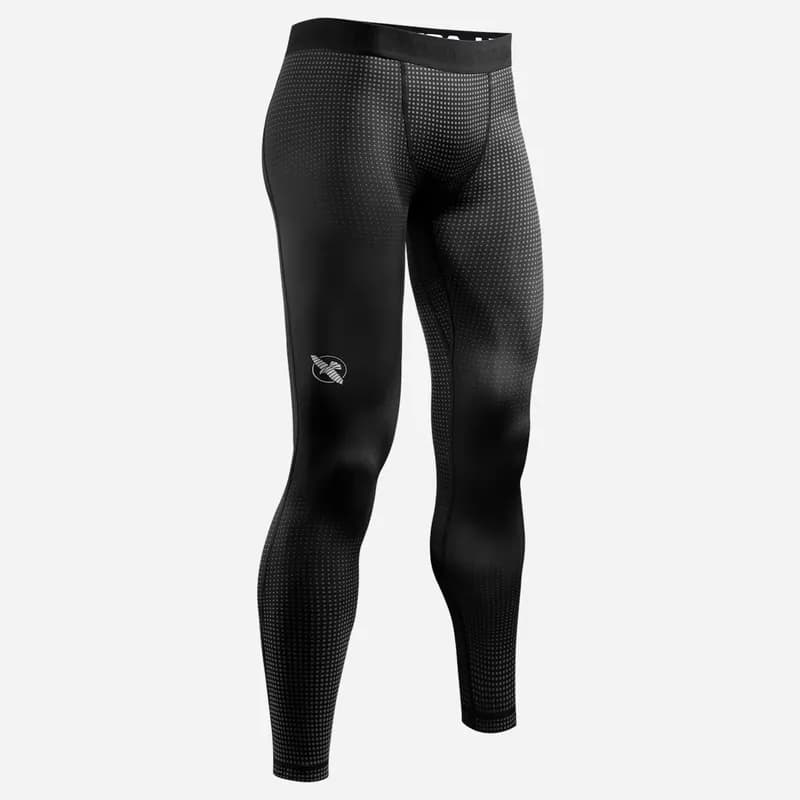 Hayabusa Men’s Core Jiu-Jitsu Spats — image 1 of 1
