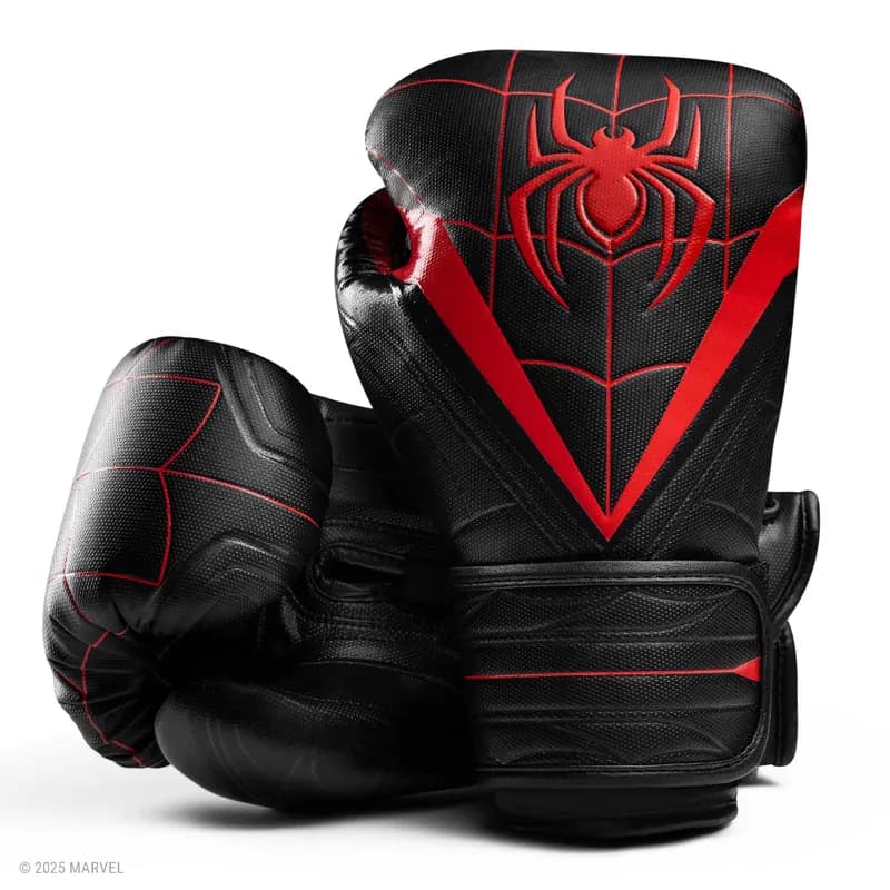 Marvel's Miles Morales Boxing Gloves