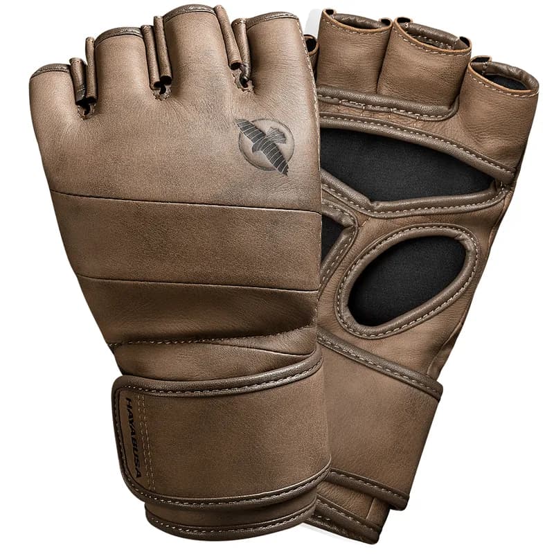Hayabusa T3 LX 4oz MMA Gloves