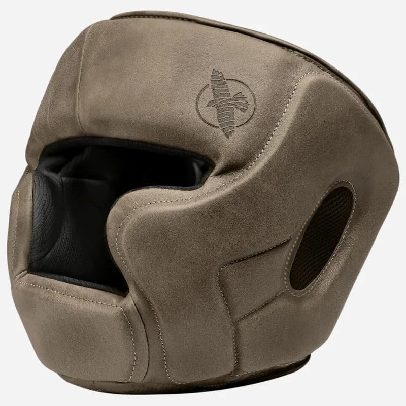 Hayabusa T3 LX Headgear