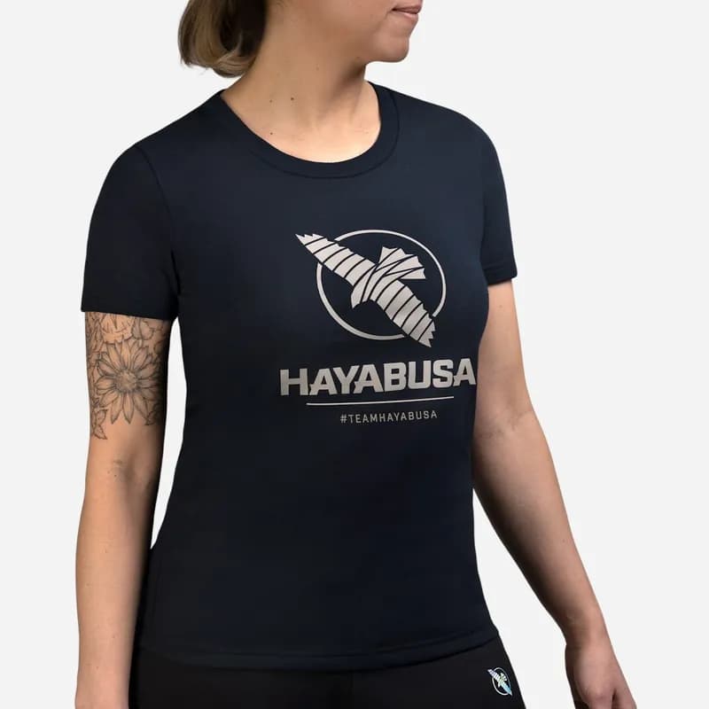 Hayabusa Women’s VIP T-Shirt — image 1 of 1