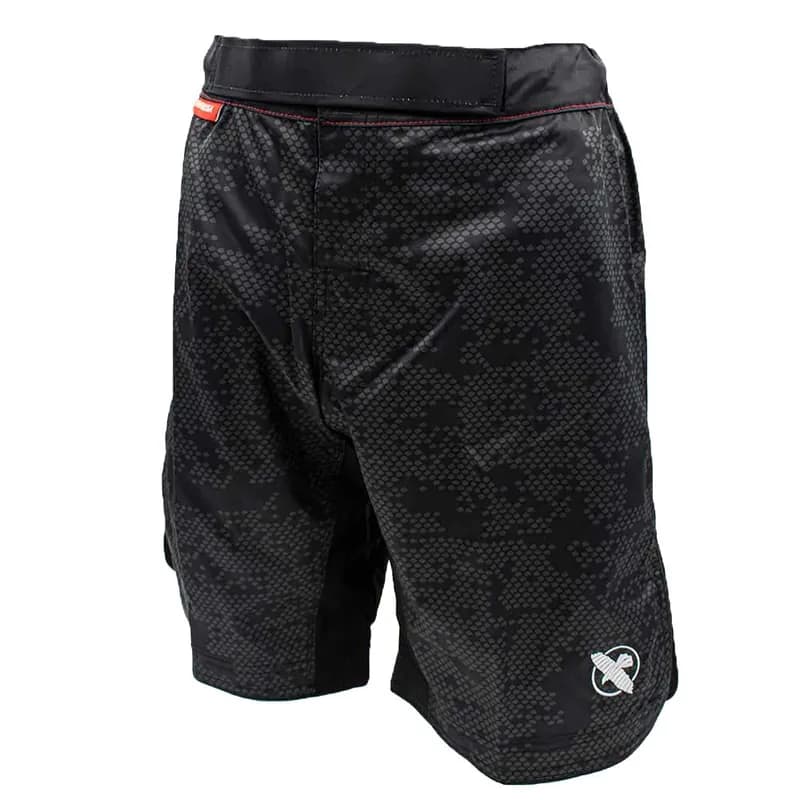 Hayabusa Hexagon MMA Shorts