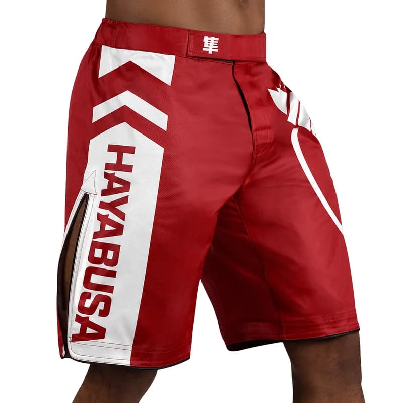 Icon MMA Shorts — image 1 of 1