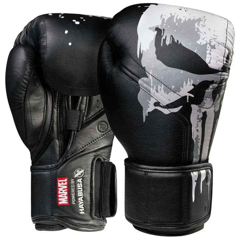 Marvel's The Punisher Boxing Gloves — image 1 of 1