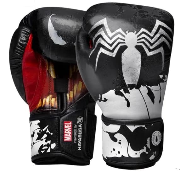 Marvel's Venom Boxing Gloves — image 1 of 1