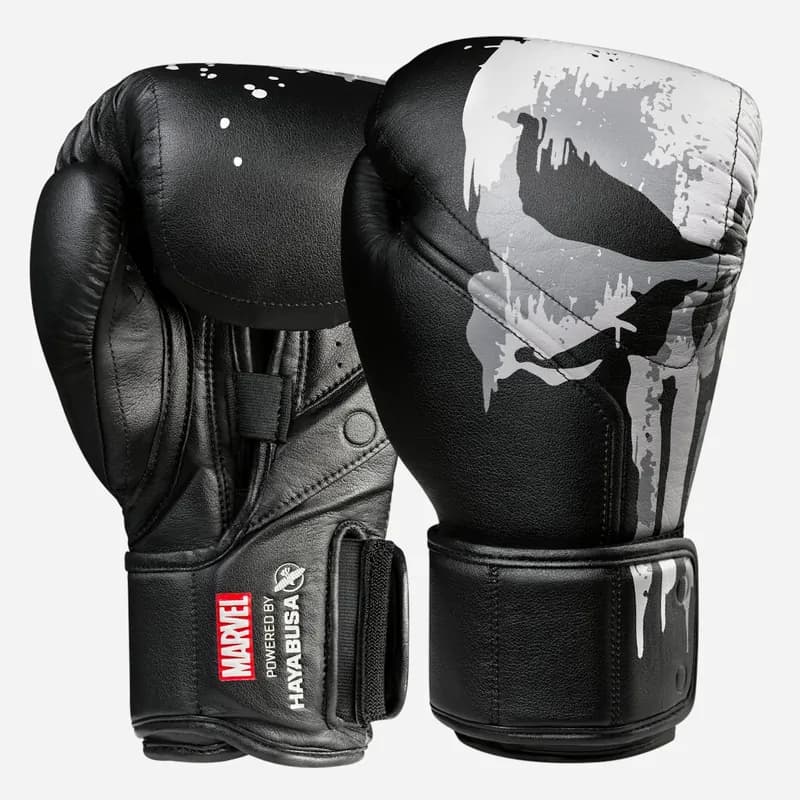 Marvel's Youth Punisher Boxing Gloves — image 1 of 1
